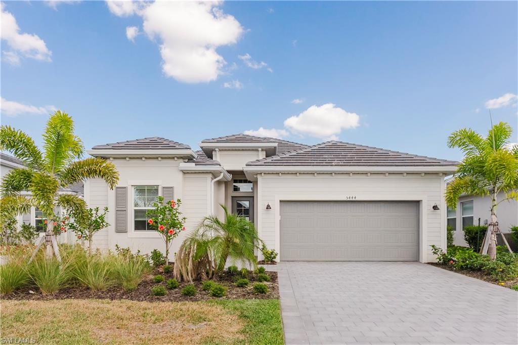 5444 Fancourt Links Way