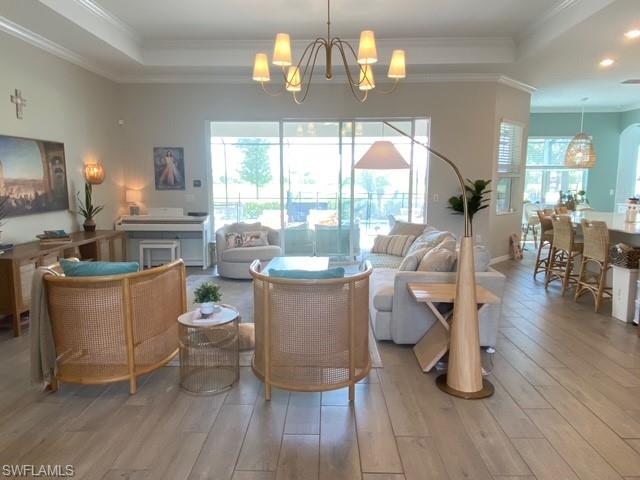 5451 Ternberry Road - The National - Casey