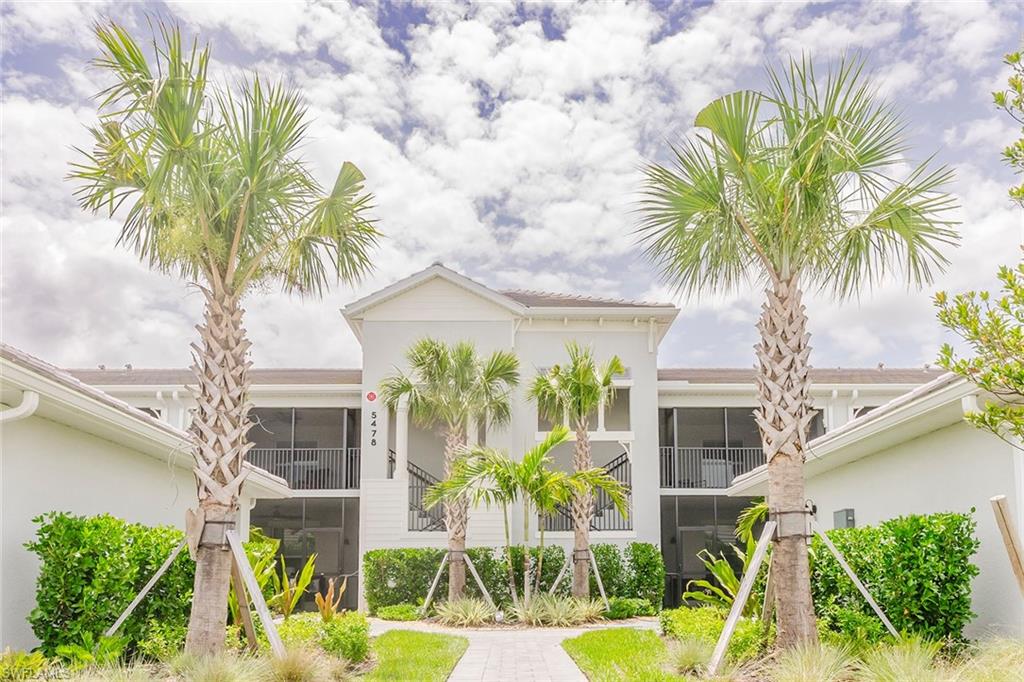 5478 Double Eagle Circle # 3521