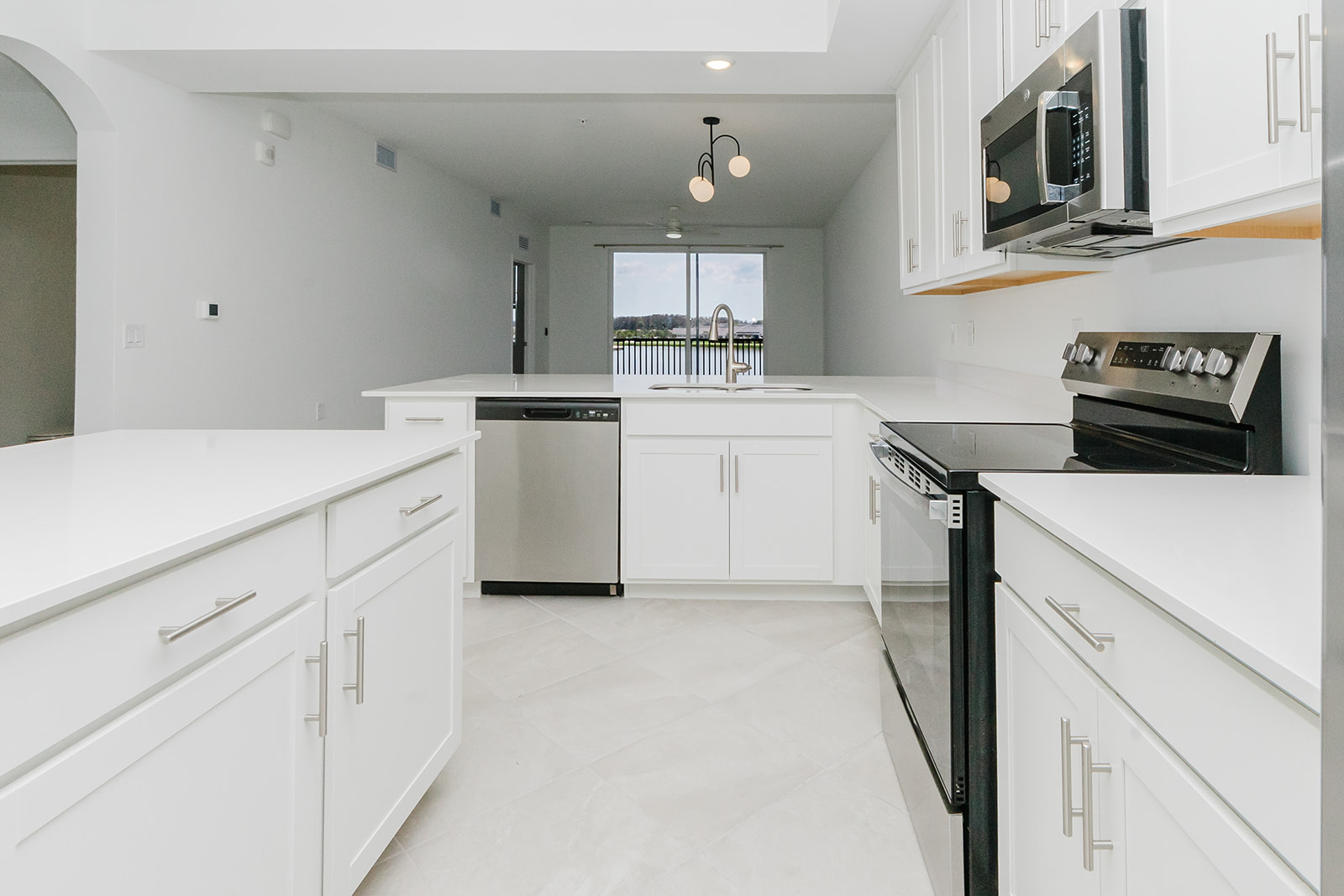 5583 Double Eagle Circle #4135 - The National - Castro