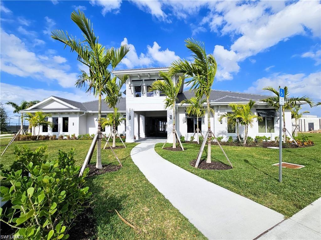 5629 Double Eagle Circle # 4215