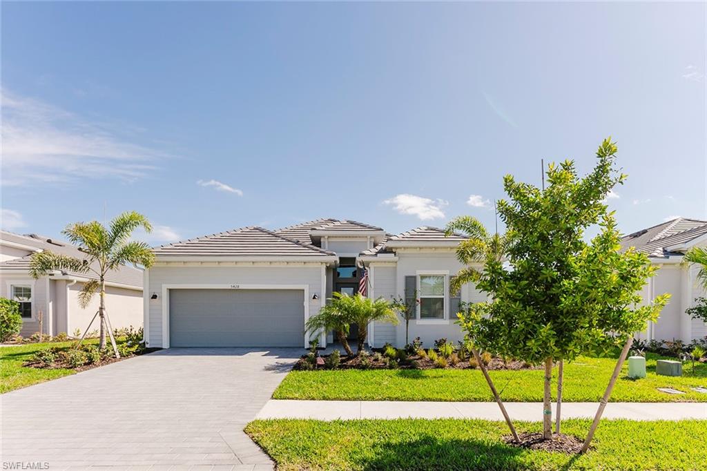 5428 Fancourt Links Way