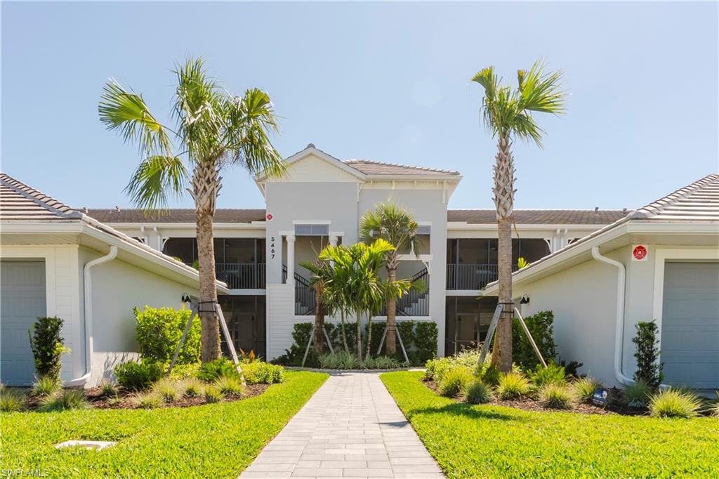 5467 Double Eagle Circle # 3216