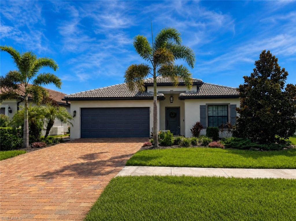 6160 Harmony Drive